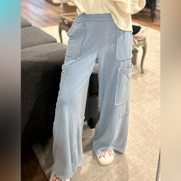 Hyfve Cargo Sweats! Going Quick! - Picture 4 of 5